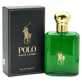 Polo Grenn by Ralph Lauren cologne for men EDT 4.2 oz New in Box