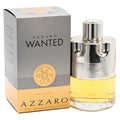 Azzaro Wanted by Azzaro Cologne for Men EDT 3.3 / 3.4 oz  New in Box