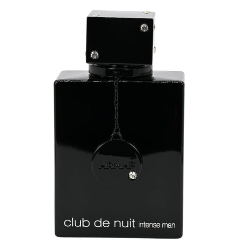 Club de Nuit Intense by Armaf Cologne for Men EDT 3.6 oz New in Box